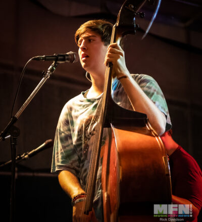 Sam Wilson 📸: Rick Davidson