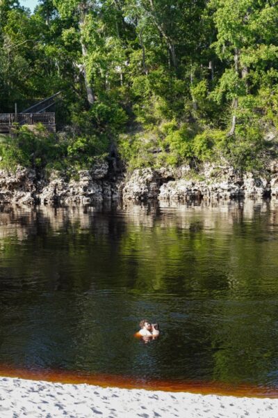 Resonate Suwannee '25. 📸: Hunter Nicole Bryant