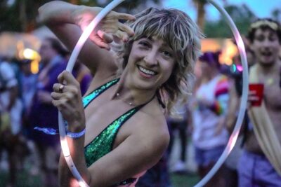 Resonate Suwannee '25. 📸: Hunter Nicole Bryant