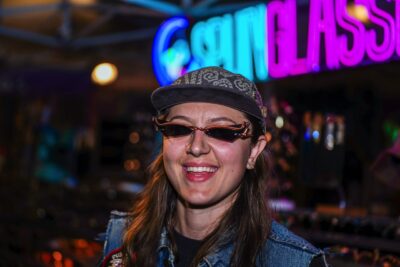 Resonate Suwannee '25. 📸: Hunter Nicole Bryant