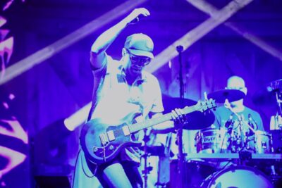 Tim Palmieri - Lotus - Resonate Suwannee '25. 📸: Hunter Nicole Bryant