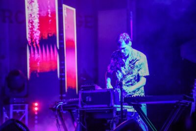 Lotus - Resonate Suwannee '25. 📸: Hunter Nicole Bryant