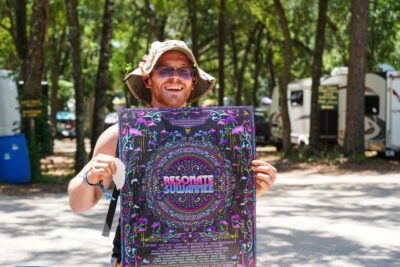 Resonate Suwannee '25. 📸: Hunter Nicole Bryant