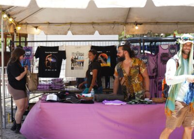 Resonate Suwannee '25. 📸: Hunter Nicole Bryant