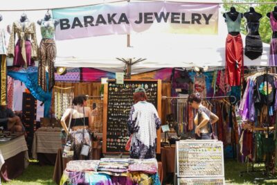 Resonate Suwannee '25. 📸: Hunter Nicole Bryant