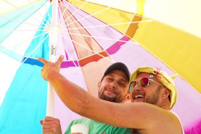 Resonate Suwannee '25. 📸: Hunter Nicole Bryant