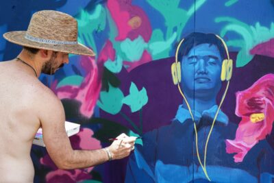 Resonate Suwannee '25. 📸: Hunter Nicole Bryant