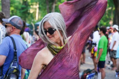 Resonate Suwannee '25. 📸: Hunter Nicole Bryant