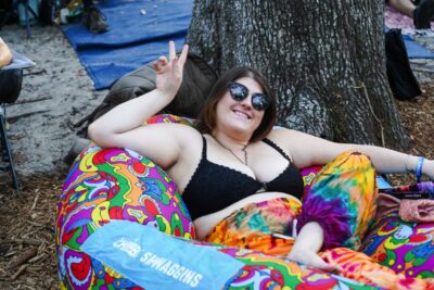 Resonate Suwannee '25. 📸: Hunter Nicole Bryant