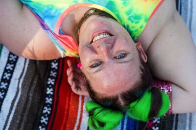 Resonate Suwannee '25. 📸: Hunter Nicole Bryant