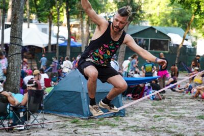 Resonate Suwannee '25. 📸: Hunter Nicole Bryant