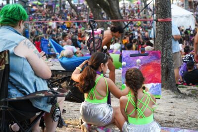 Resonate Suwannee '25. 📸: Hunter Nicole Bryant