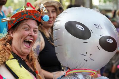 Resonate Suwannee '25. 📸: Hunter Nicole Bryant