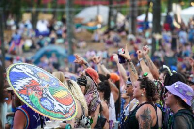 Resonate Suwannee '25. 📸: Hunter Nicole Bryant