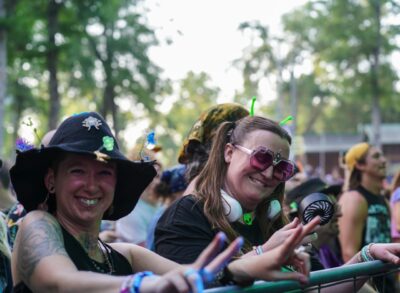 Resonate Suwannee '25. 📸: Hunter Nicole Bryant