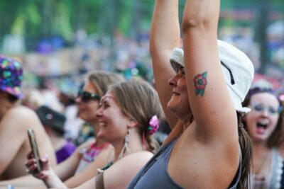 Resonate Suwannee '25. 📸: Hunter Nicole Bryant