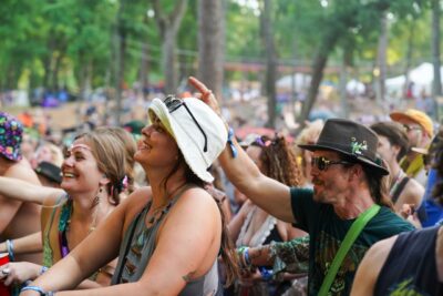 Resonate Suwannee '25. 📸: Hunter Nicole Bryant