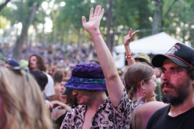 Resonate Suwannee '25. 📸: Hunter Nicole Bryant