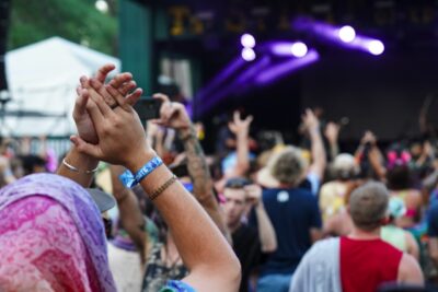 Resonate Suwannee '25. 📸: Hunter Nicole Bryant