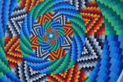 Resonate Suwannee '25. 📸: Hunter Nicole Bryant