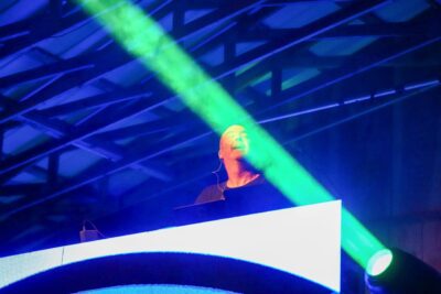 Ott. - Resonate Suwannee '25. 📸: Hunter Nicole Bryant