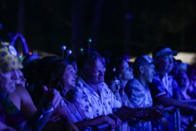 Resonate Suwannee '25. 📸: Hunter Nicole Bryant