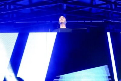 Ott. - Resonate Suwannee '25. 📸: Hunter Nicole Bryant