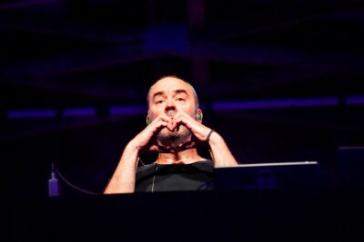 Ott. - Resonate Suwannee '25. 📸: Hunter Nicole Bryant