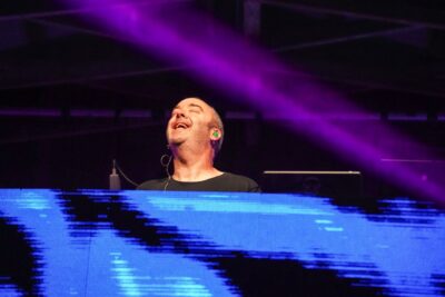 Ott. - Resonate Suwannee '25. 📸: Hunter Nicole Bryant