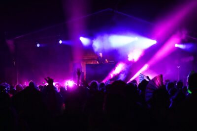 Ott. - Resonate Suwannee '25. 📸: Hunter Nicole Bryant