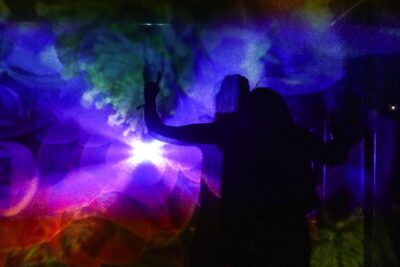 Resonate Suwannee '25. 📸: Hunter Nicole Bryant