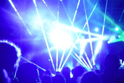 Shpongle - Resonate Suwannee '25. 📸: Hunter Nicole Bryant