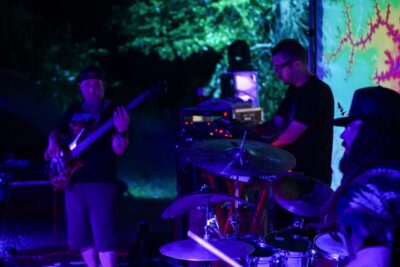 Zero Context - Resonate Suwannee '25. 📸: Hunter Nicole Bryant