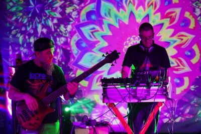 Zero Context - Resonate Suwannee '25. 📸: Hunter Nicole Bryant