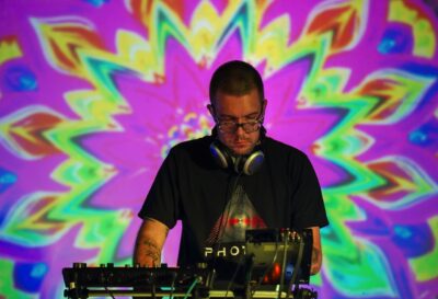 Zero Context - Resonate Suwannee '25. 📸: Hunter Nicole Bryant