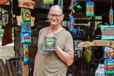 Resonate Suwannee '25. 📸: Hunter Nicole Bryant