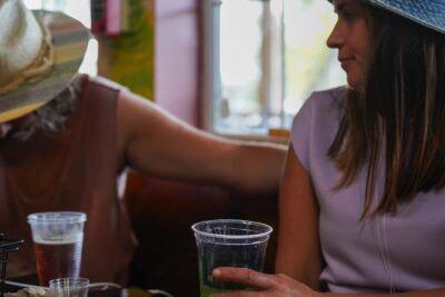 Resonate Suwannee '25. 📸: Hunter Nicole Bryant