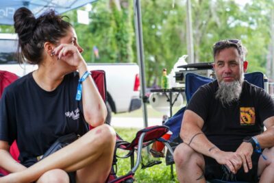 Resonate Suwannee '25. 📸: Hunter Nicole Bryant