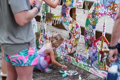 Resonate Suwannee '25. 📸: Hunter Nicole Bryant