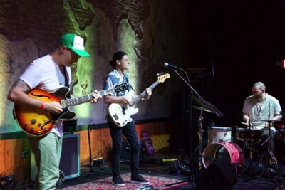 Anemoia. 📸: Jazmin Rice