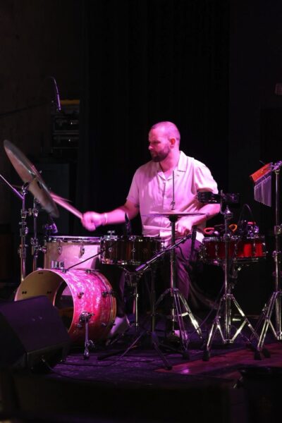 Armando Lopez - Anemoia. 📸: Jazmin Rice