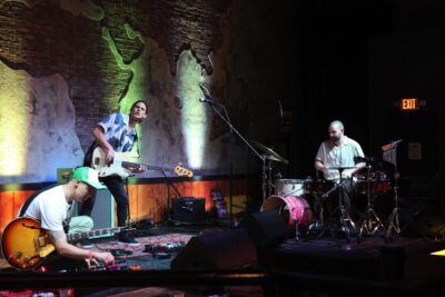 Anemoia. 📸: Jazmin Rice