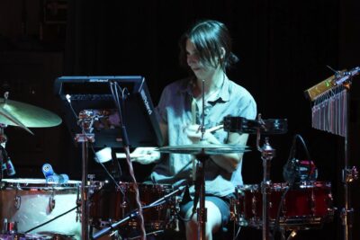 Natalie Depergola - Katara. 📸: Jazmin Rice