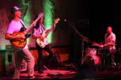 Anemoia. 📸: Jazmin Rice