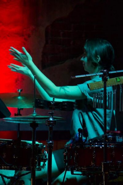 Natalie Depergola - Katara. 📸: Jazmin Rice