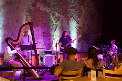 Katara. 📸: Jazmin Rice