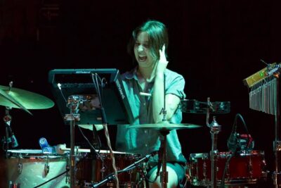 Natalie Depergola - Katara. 📸: Jazmin Rice