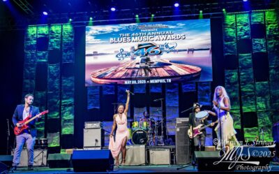 Southern Avenue. 📸: Marilyn Stringer Photography