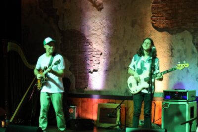 Anemoia. 📸: Jazmin Rice