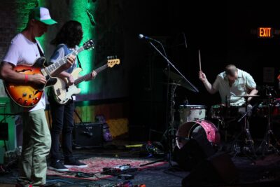 Anemoia. 📸: Jazmin Rice